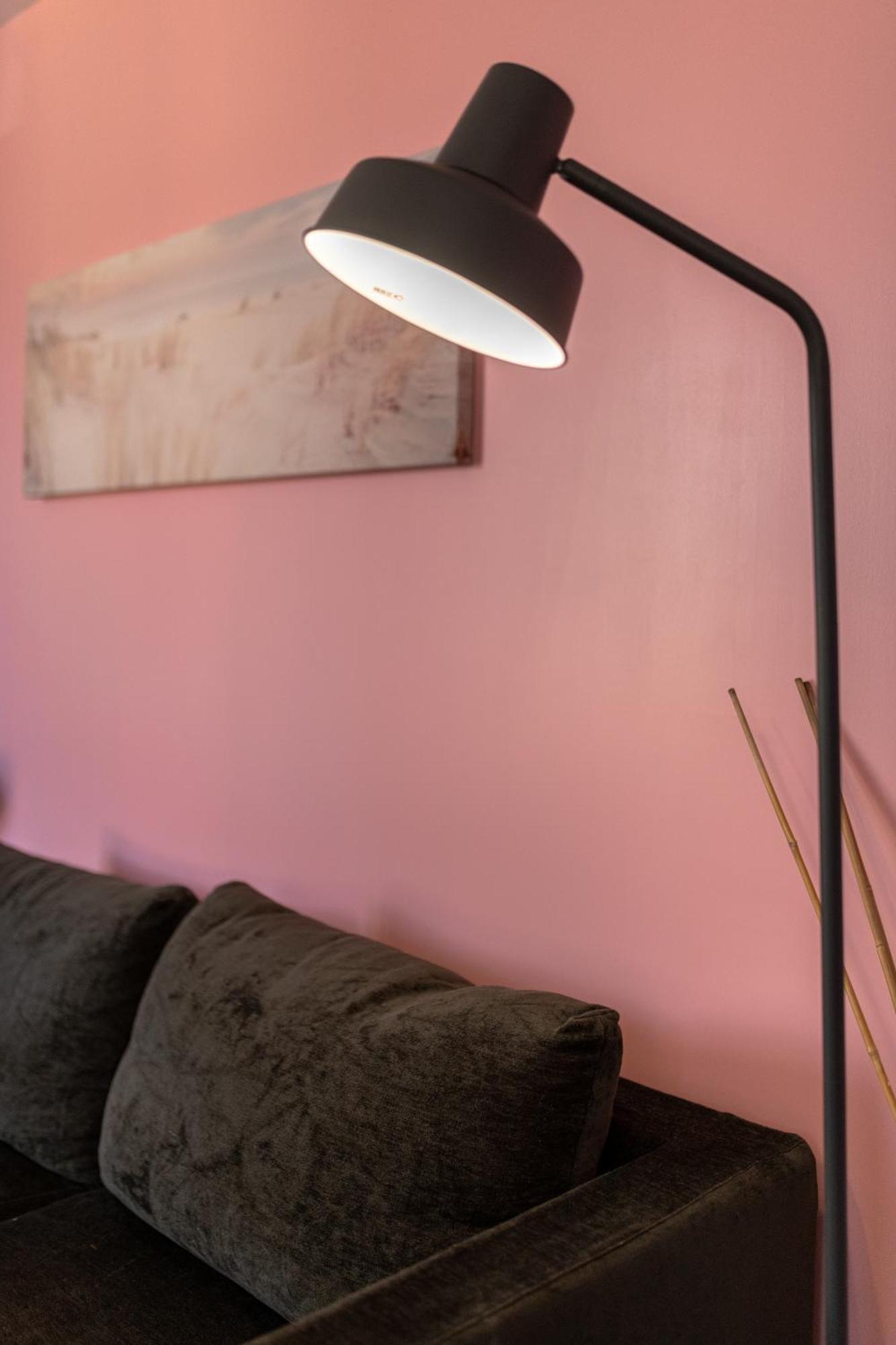 Appartamento Kasa Lounge - Climatisation - Au Calme Rive-de-Gier Esterno foto